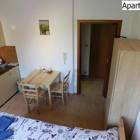 Apartmany Horní Planá المظهر الخارجي الصورة