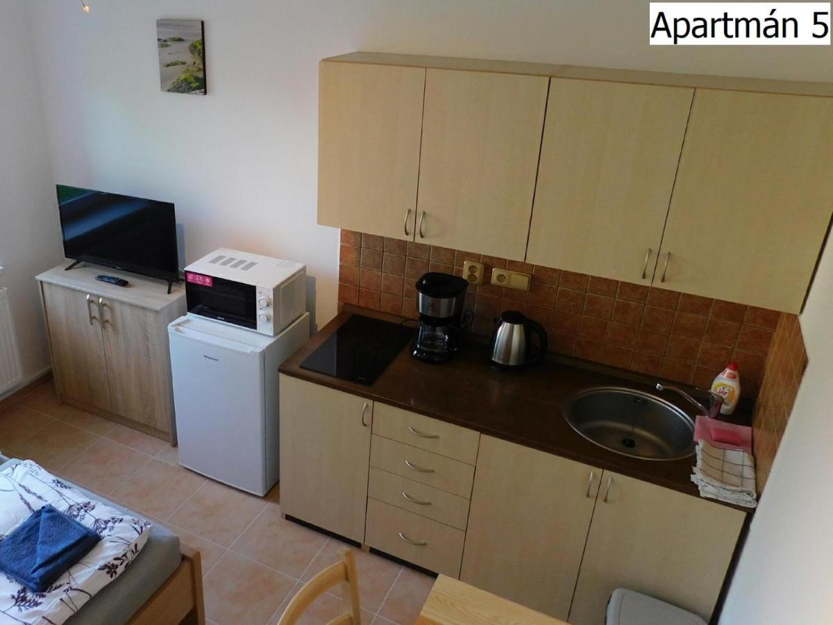 Apartmany Horní Planá المظهر الخارجي الصورة