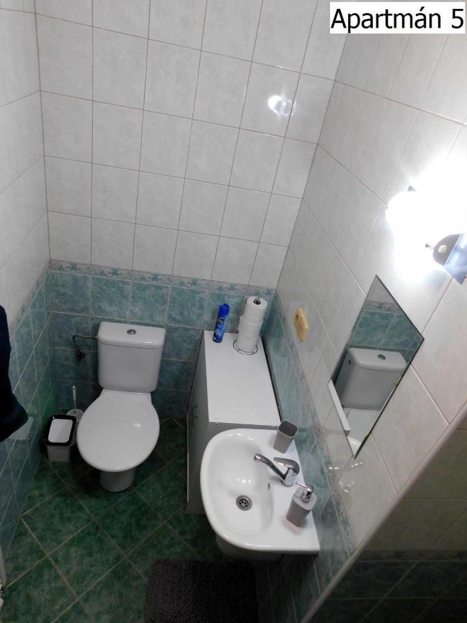 Apartmany Horní Planá المظهر الخارجي الصورة