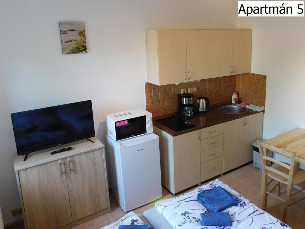 Apartmany Horní Planá المظهر الخارجي الصورة