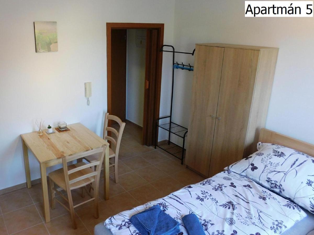 Apartmany Horní Planá المظهر الخارجي الصورة