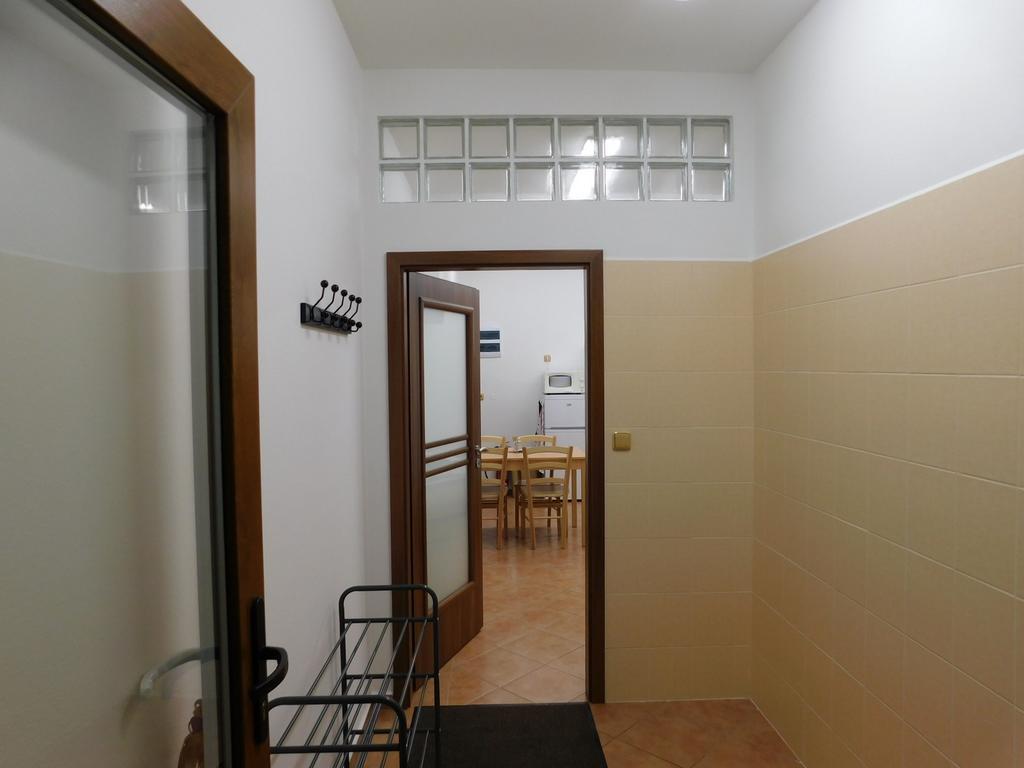Apartmany Horní Planá المظهر الخارجي الصورة