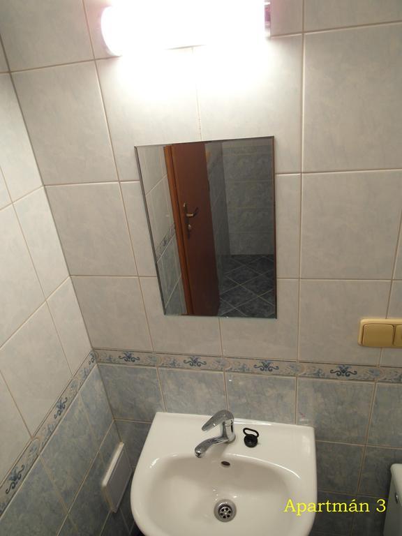 Apartmany Horní Planá المظهر الخارجي الصورة