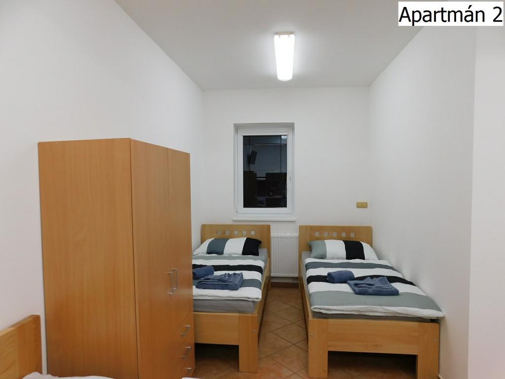 Apartmany Horní Planá المظهر الخارجي الصورة