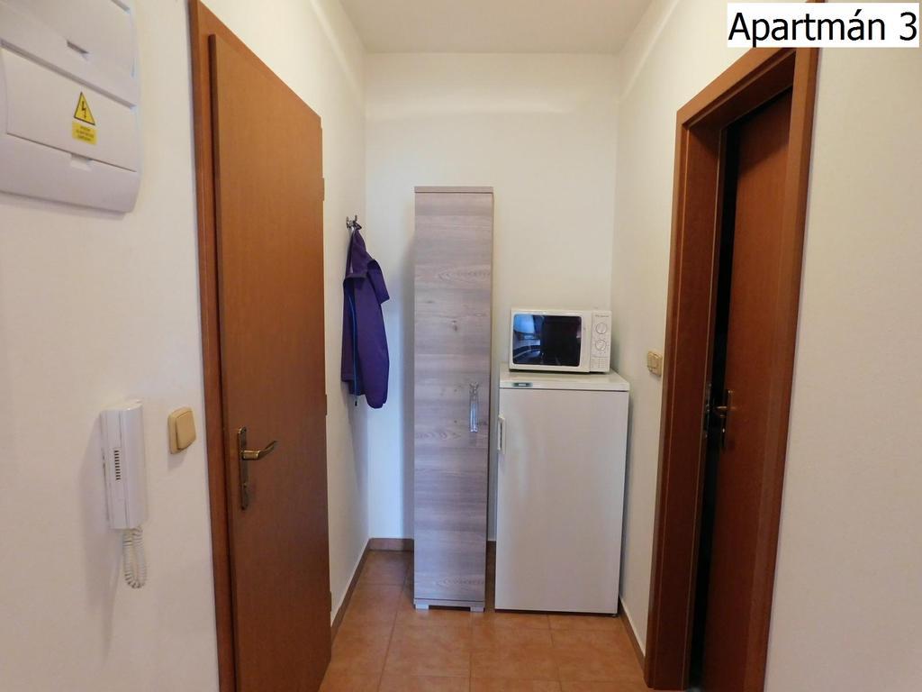 Apartmany Horní Planá المظهر الخارجي الصورة