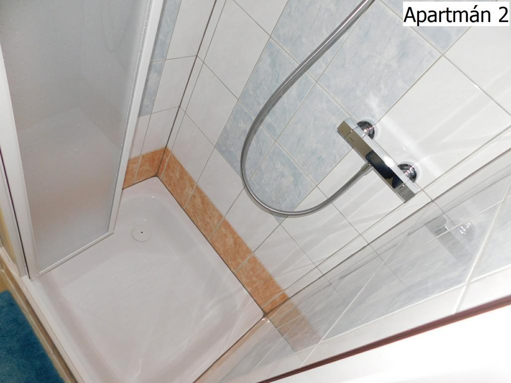 Apartmany Horní Planá المظهر الخارجي الصورة