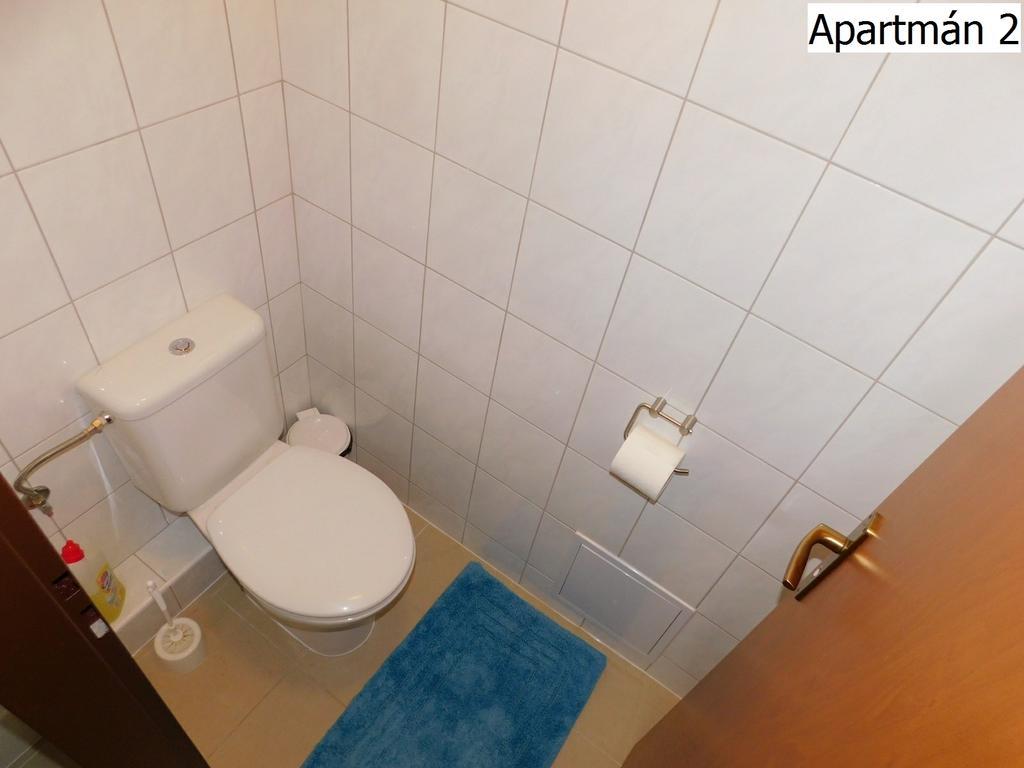 Apartmany Horní Planá المظهر الخارجي الصورة