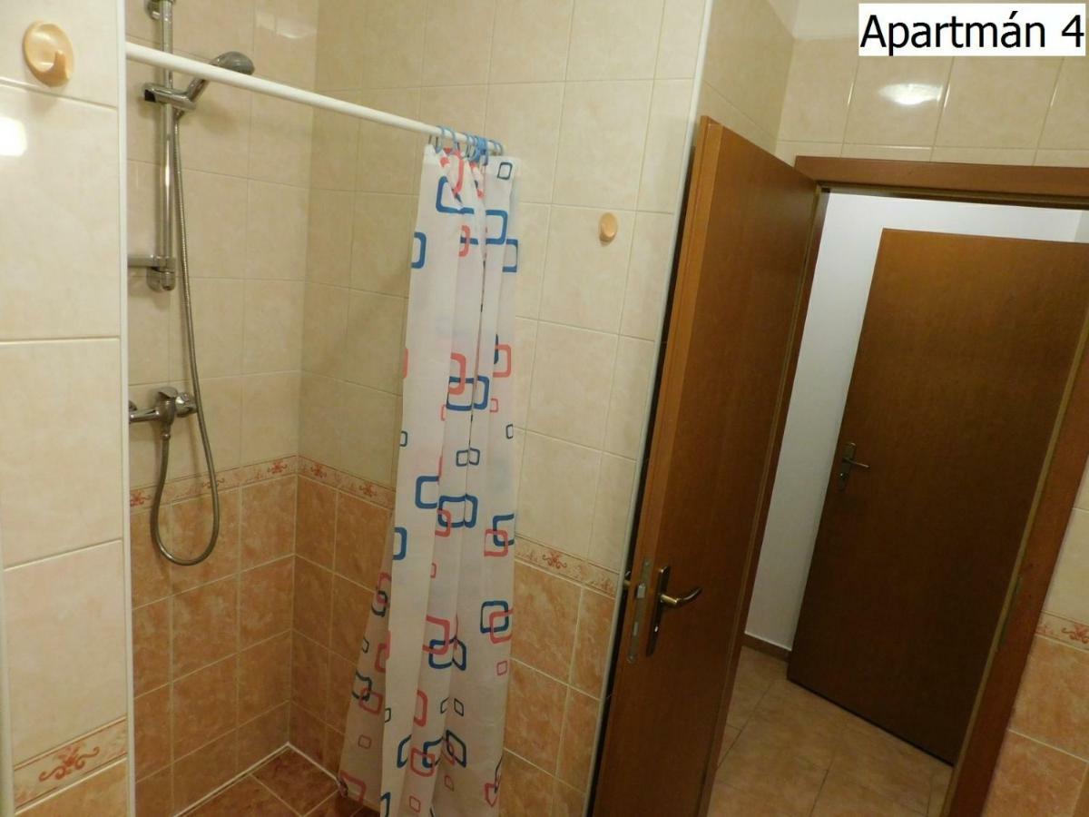 Apartmany Horní Planá المظهر الخارجي الصورة